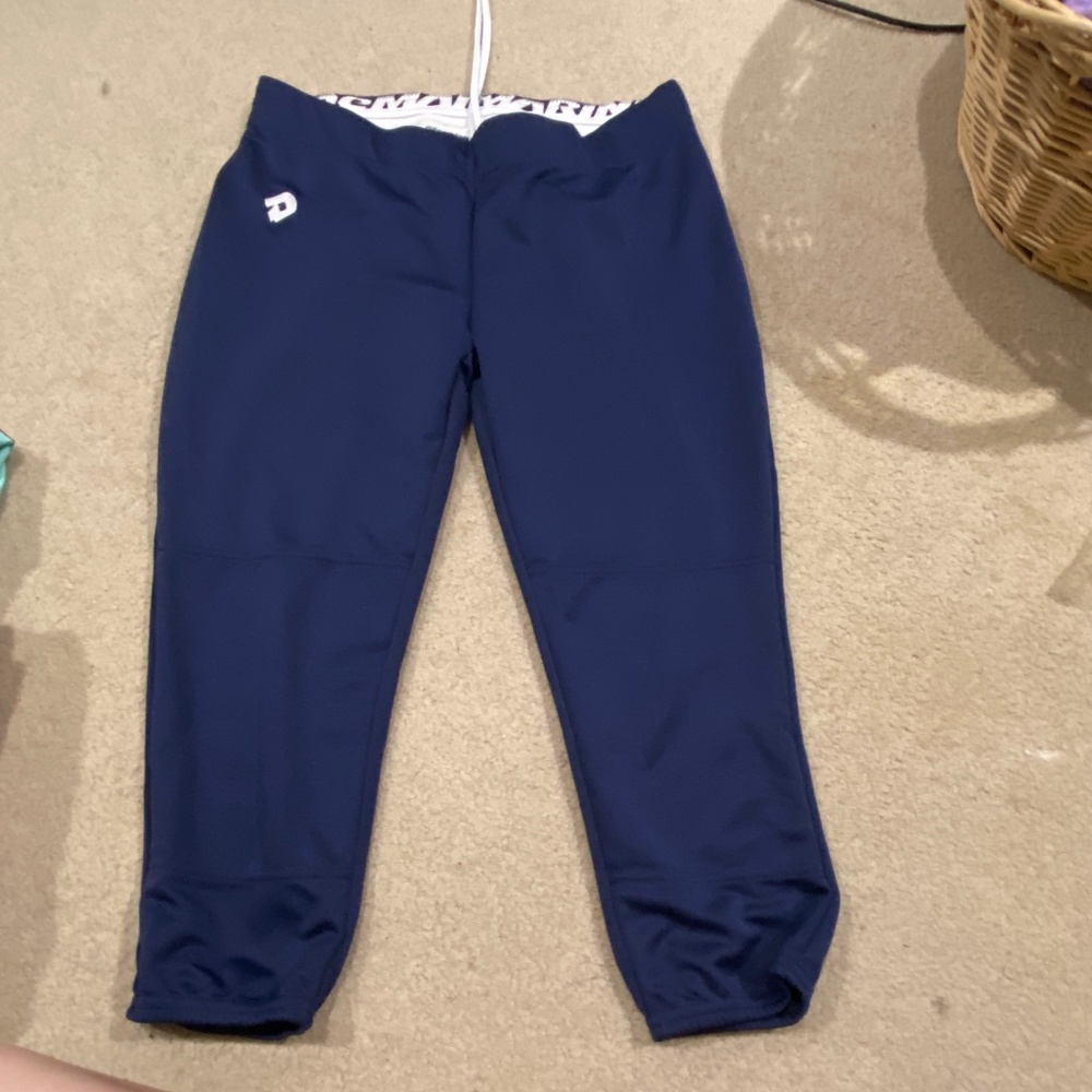 Softball Pants